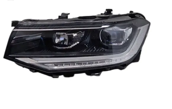 Volkswagen T-Cross Headlight/headlamp 2GM941035B 90142355