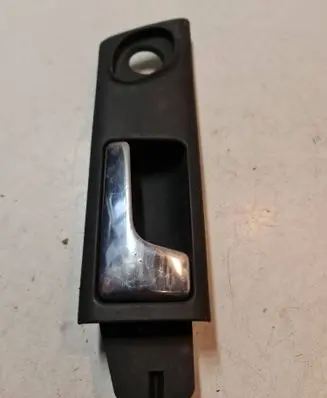 Audi A6 S6 C4 4A Rear door interior handle 4A0839020B