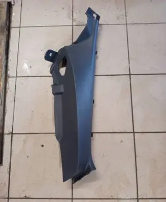 Hyundai Ioniq (C) pillar trim 85895G2300