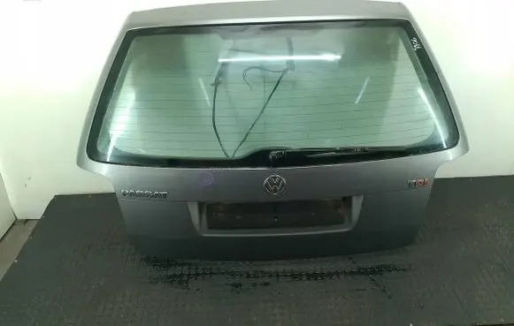 Volkswagen PASSAT B5.5 Tailgate/trunk/boot lid LD7W