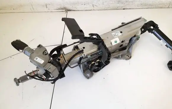 Opel Astra K Steering wheel axle 39133886 401256071