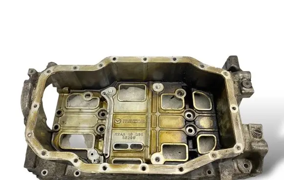 Mazda 6 Oil sump R2AA10380