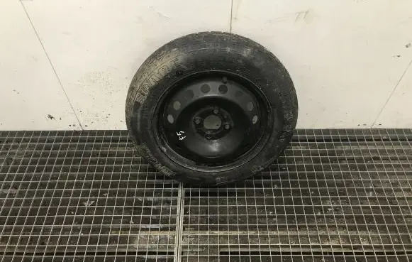 Fiat 500 R12 spare wheel 04670553AB