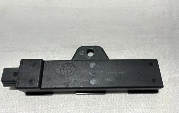 BMW 5 E60 E61 Interior comfort aerial antenna 9220832