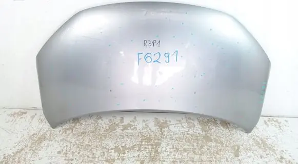 Suzuki Ignis Engine bonnet/hood