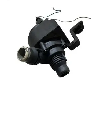 BMW 5 E60 E61 Electric auxiliary coolant/water pump 6922647