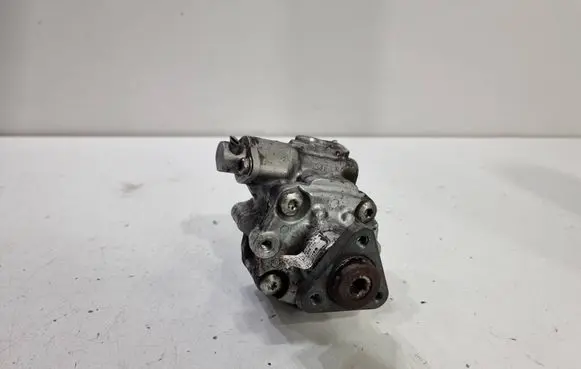 Porsche Panamera (970) Power steering pump 97034704925 7651955186 28052015