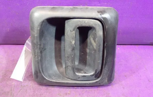 Fiat Ducato Rear door exterior handle 1304397070