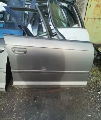 Audi A3 S3 8P Front door