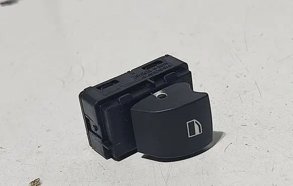 BMW 5 E60 E61 Electric window control switch 9113773 15939948