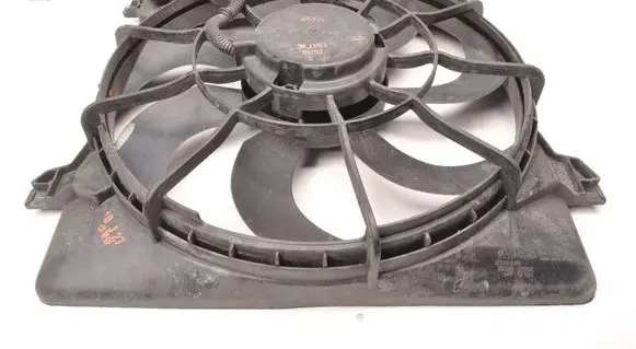KIA Sorento Electric radiator cooling fan 253802PXXX