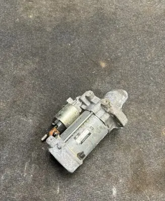 Chevrolet Camaro Starter motor 12667974 TN4380002990