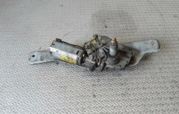 Ford Galaxy Rear window wiper motor 7M0955711