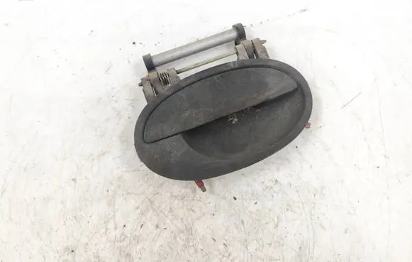 Opel Meriva A Rear door exterior handle 22175