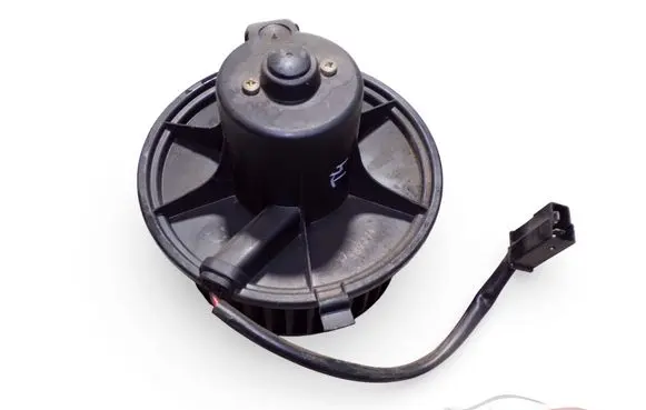 Volkswagen Multivan T4 Heater fan/blower 357819021