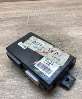 Rover 45 Other control units/modules 52010494E 5816466