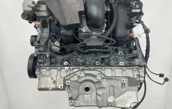 BMW X5 E70 Engine N52B30A N52B30 N52
