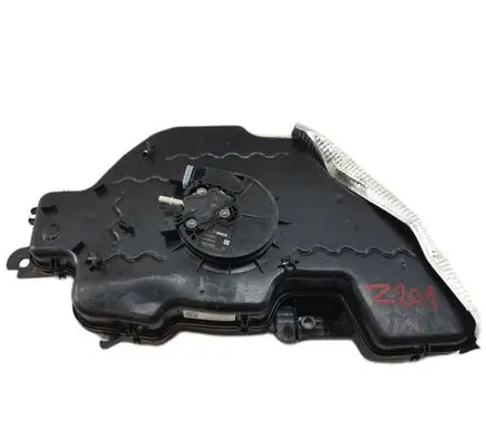 Audi Q3 8U AdBlue liquid reservoir 0444040011 5N0131877C