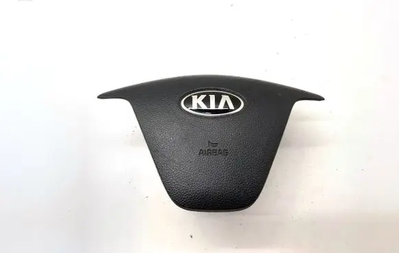 KIA Ceed Steering wheel airbag A256940010