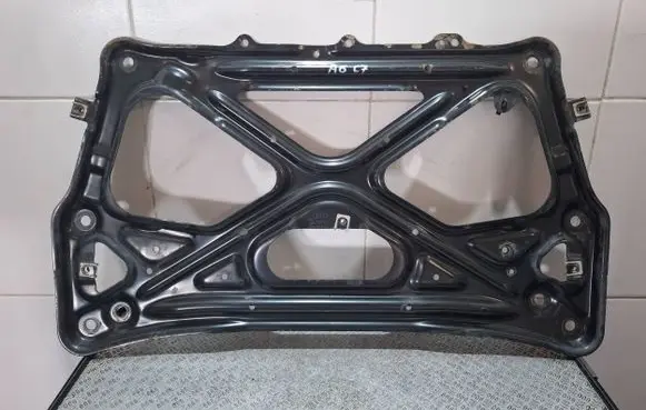Audi A6 S6 C7 4G Front subframe 4H0399345Q