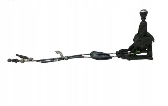 Toyota Corolla E210 E21 Gear shifter/selector