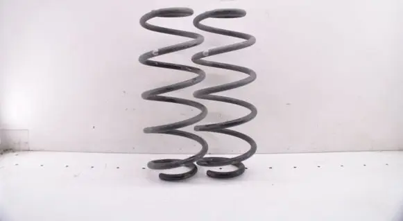 Toyota Yaris Rear coil spring