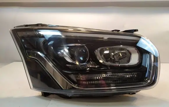 Ford Transit Headlight/headlamp KK3113W029DD 01063099900010