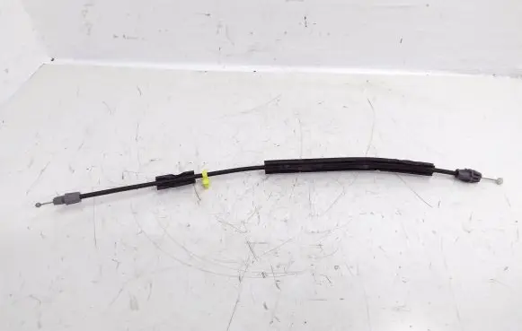 Cadillac CTS Rear door cable line 16894575