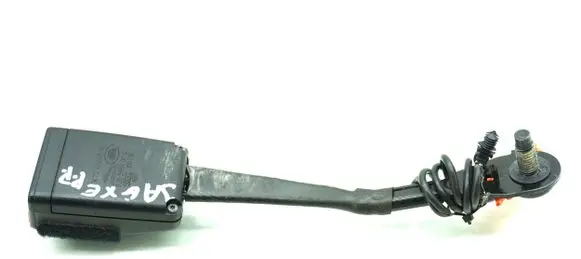 Jaguar XE Front seatbelt FK72-61208-AD