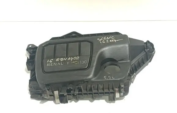 Renault Scenic III - Grand scenic III Engine cover (trim) 