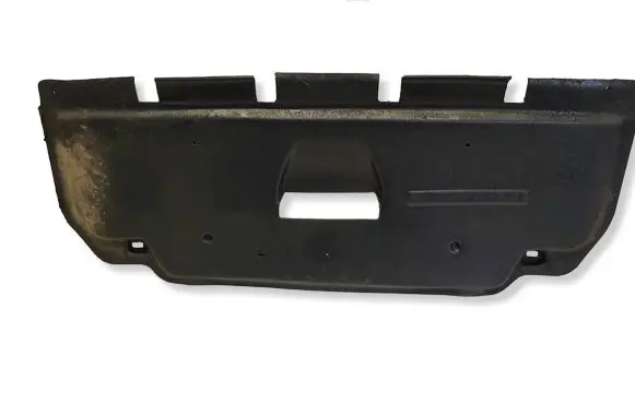 Audi A6 S6 C6 4F Engine splash shield/under tray 
