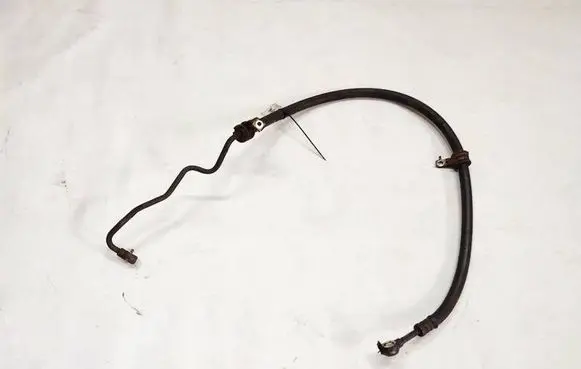 Power steering hose/pipe/line