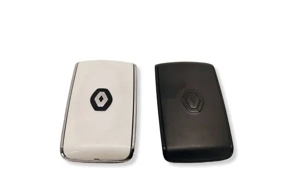 Renault Scenic IV - Grand scenic IV Ignition key/card 