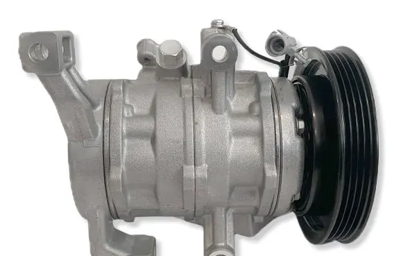 Suzuki Baleno IV Air conditioning (A/C) compressor (pump) 95200M68P20 4472609430