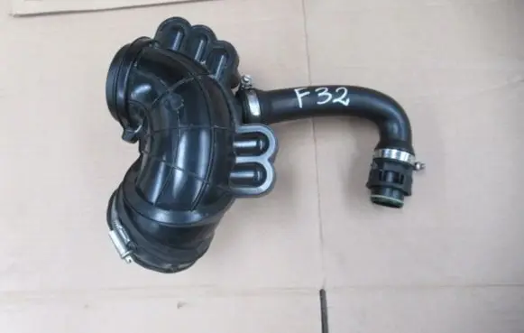 BMW 4 F36 Gran coupe Air intake hose/pipe