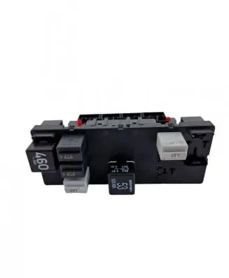 Audi A3 S3 8P Fuse module 8P0907279