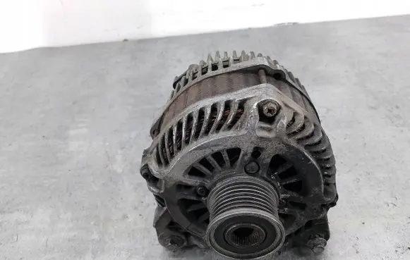 Renault Laguna III Generator/alternator