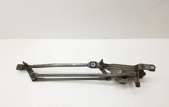 Ford Focus Front wiper linkage and motor 0390241731 4M5117508AA
