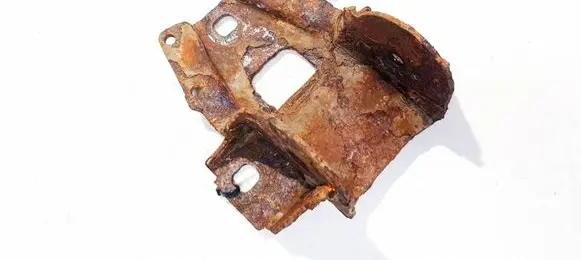 Audi 80 90 S2 B4 Bracket in trunk/boot 
