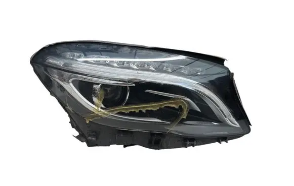 Headlight/headlamp