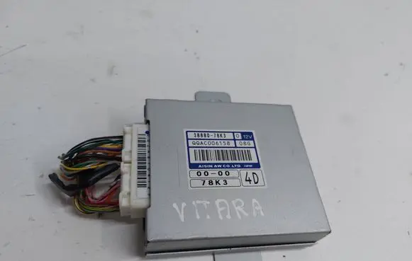 Suzuki Grand Vitara II Gearbox control unit/module 38880-78K3 3888078K3 78K3