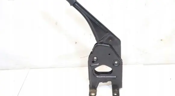 Renault Master III Hand brake release handle 3601C7552R