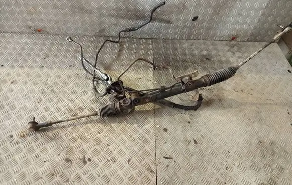 Mitsubishi Outlander Steering rack