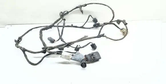 BMW 7 F01 F02 F03 F04 Parking sensor (PDC) wiring loom 9208452