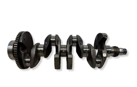 KIA Ceed Crankshaft G4FC