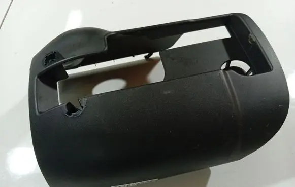 Ford Focus C-MAX Steering wheel column trim 3M513533ADW