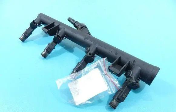 Citroen C5 Fuel injector 01F005A IMPRK1281281