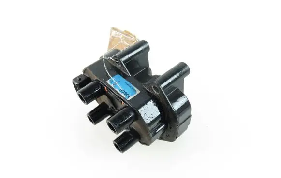 Peugeot 106 High voltage ignition coil 0221503025