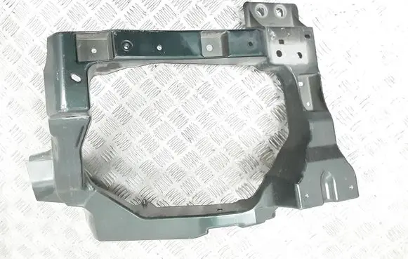 Land Rover Range Rover L460 Type LK Side radiator support slam panel M8E213N079A