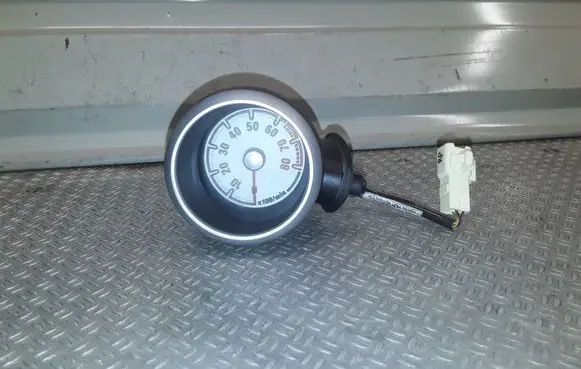 Opel Agila B Tachometer 3420052K01 3420051K0
